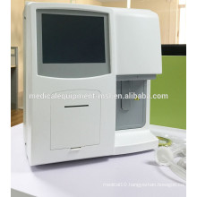 auto hematology analyzer-MSLAB01W blood analyser